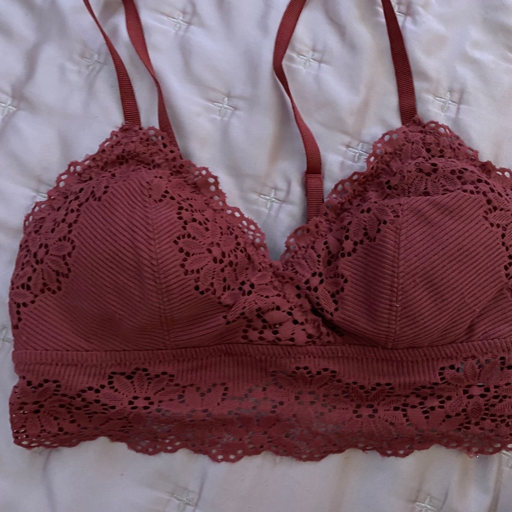 Bralettes - Picture 3 of 9